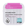 Boutiq Infused Minis Pre Rolls Lime Haze x Pink Z